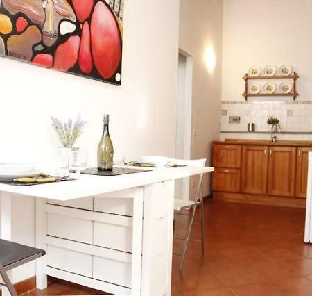 Art Apartment Santa Maria فلورنس المظهر الخارجي الصورة