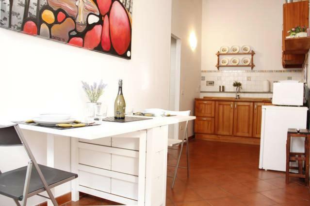 Art Apartment Santa Maria فلورنس المظهر الخارجي الصورة