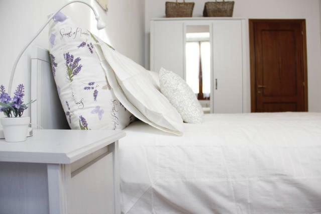 Art Apartment Santa Maria فلورنس المظهر الخارجي الصورة